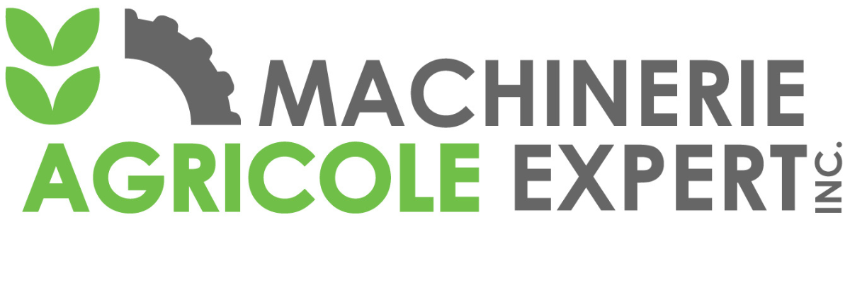 Machinerie Agricole Expert inc