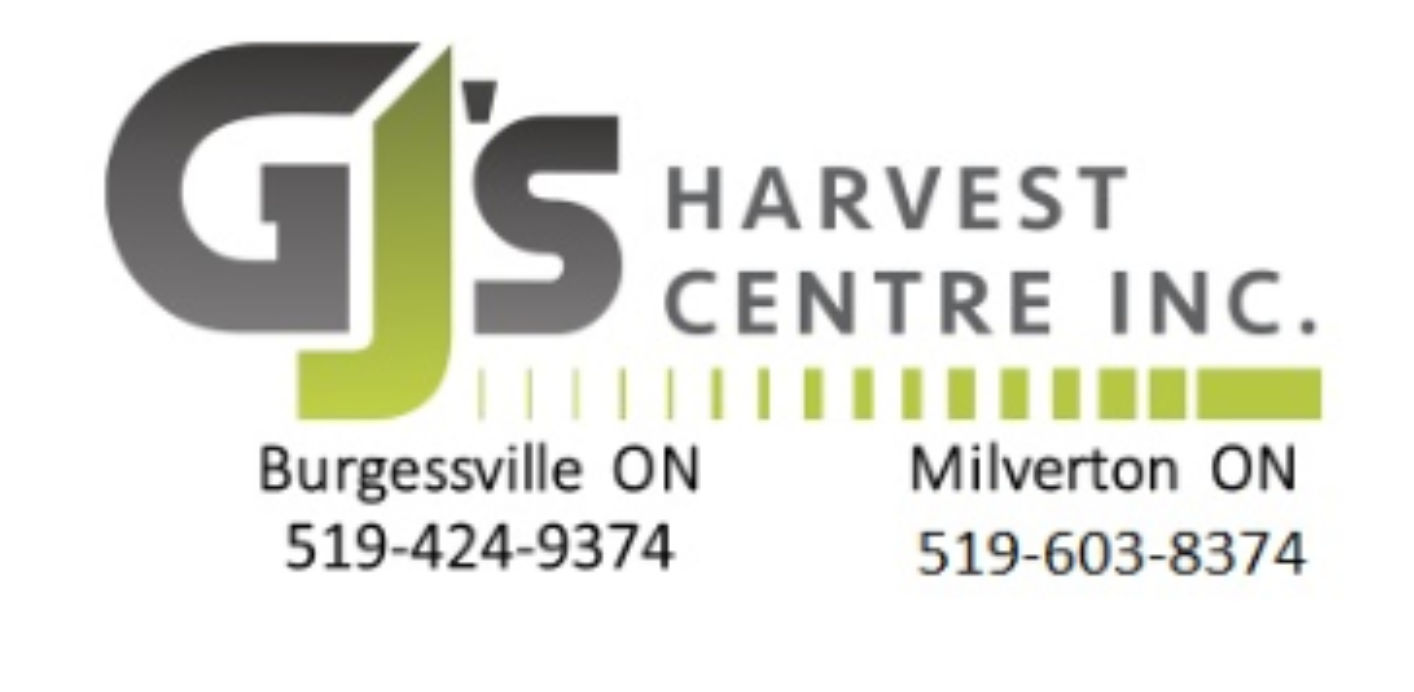 GJ's Harvest Center inc.