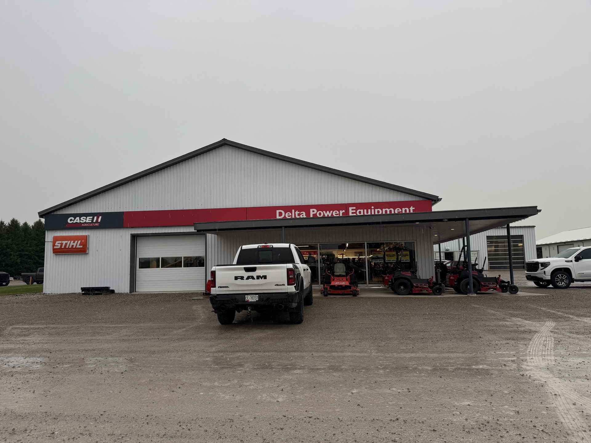 Delta Power Equipment Mitchell