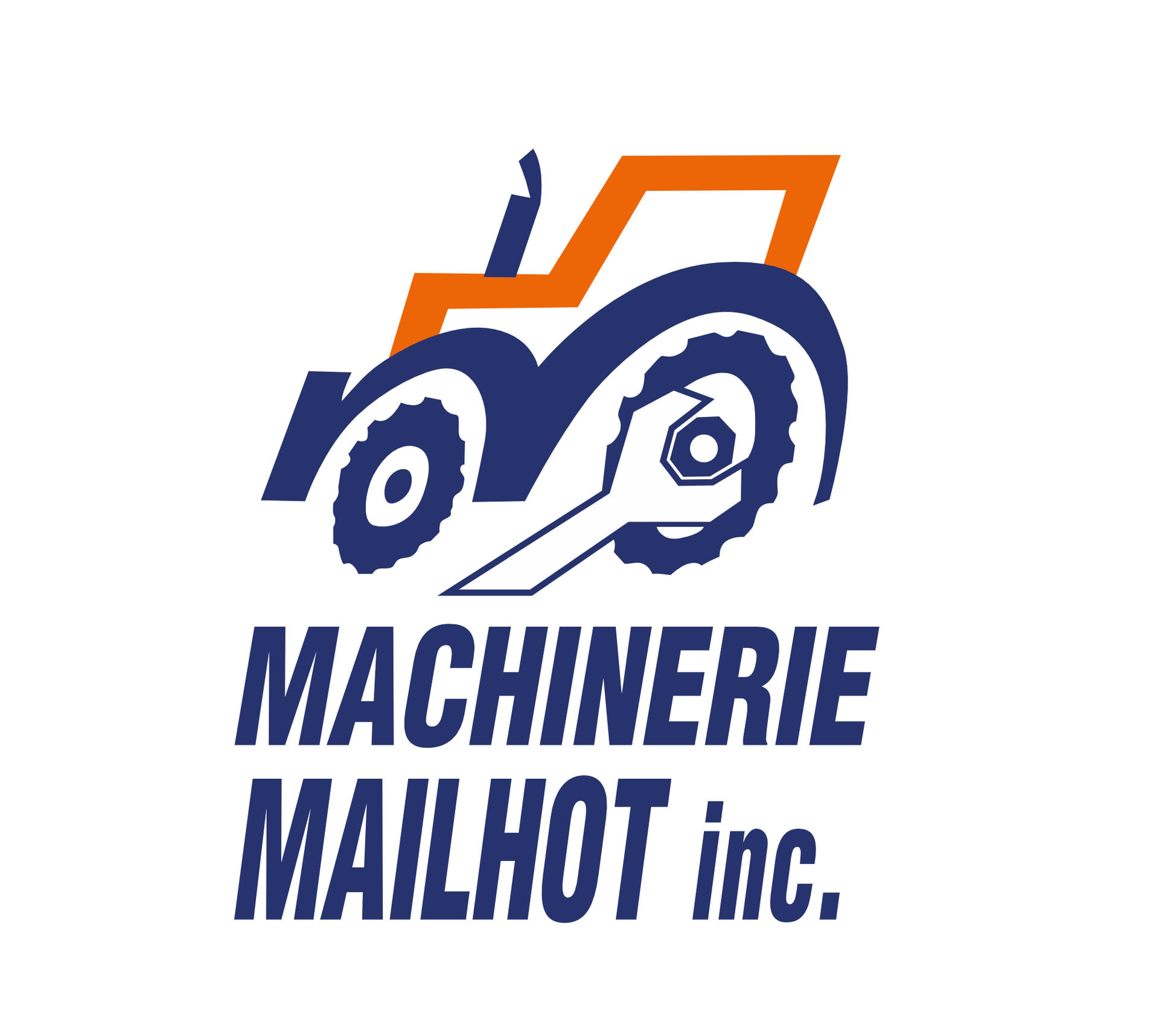 Machinerie Mailhot Inc