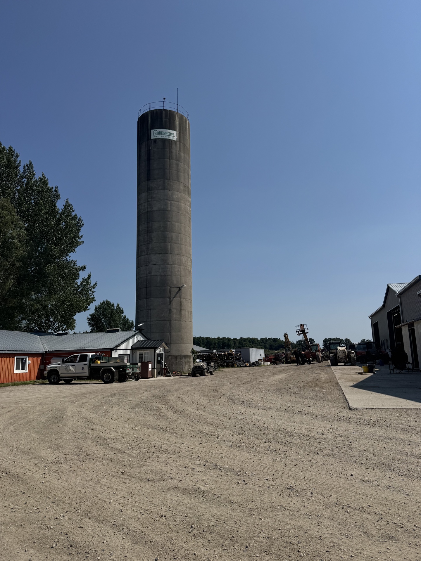 Teeswater Agro Parts